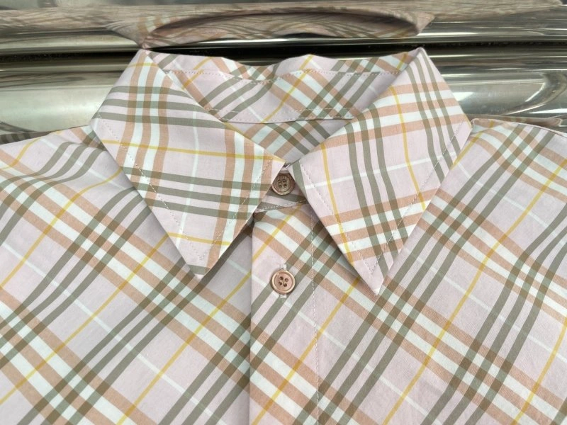 Burberry Shirts Sustainable 99101