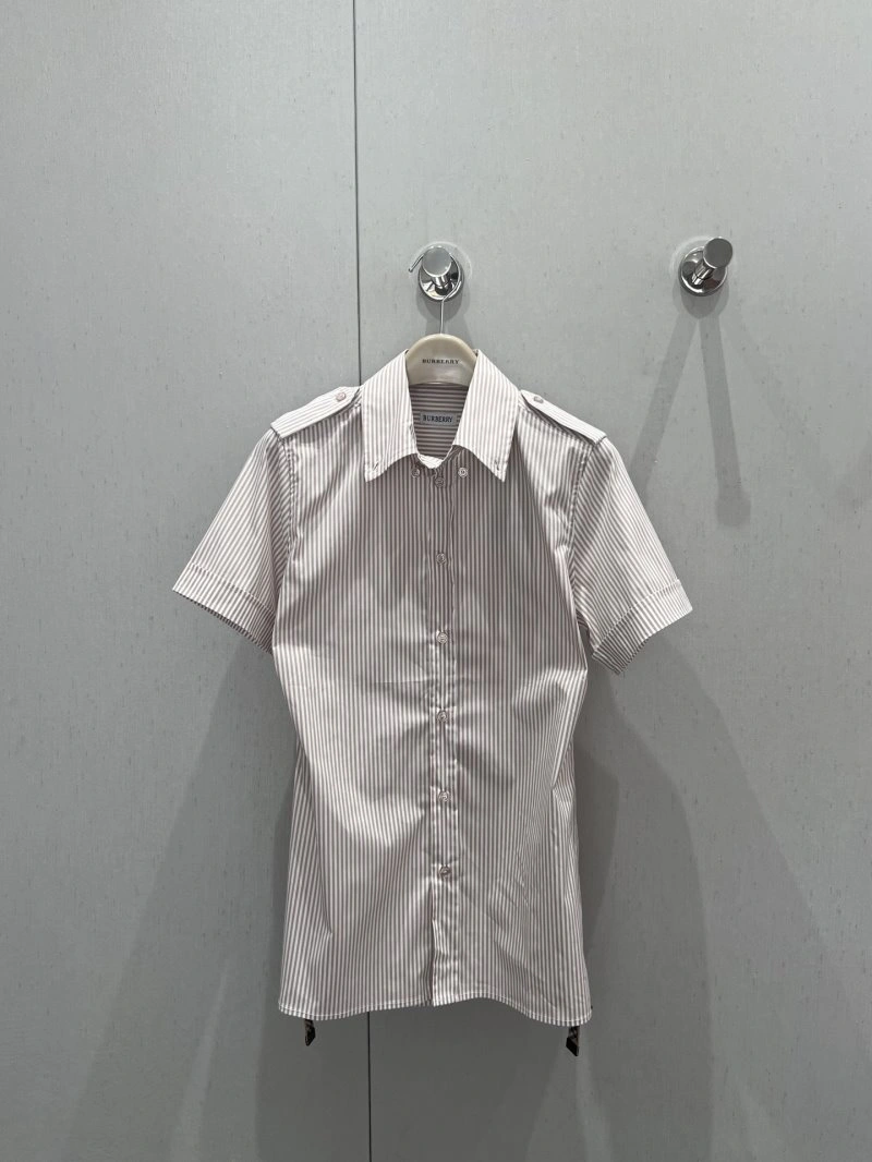 StreetReady Burberry Shirts 99144