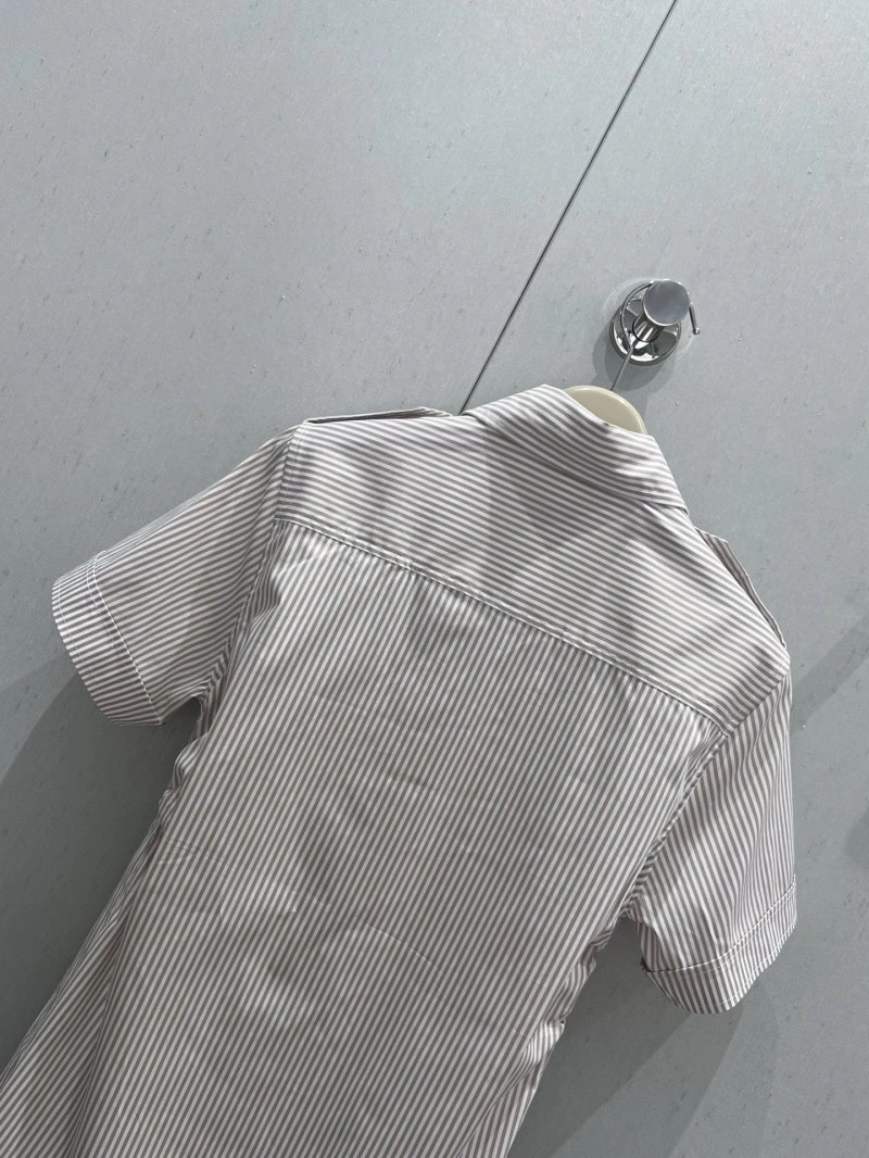 StreetReady Burberry Shirts 99144