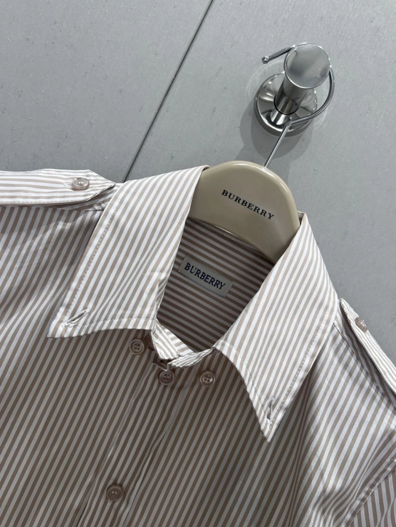 StreetReady Burberry Shirts 99144