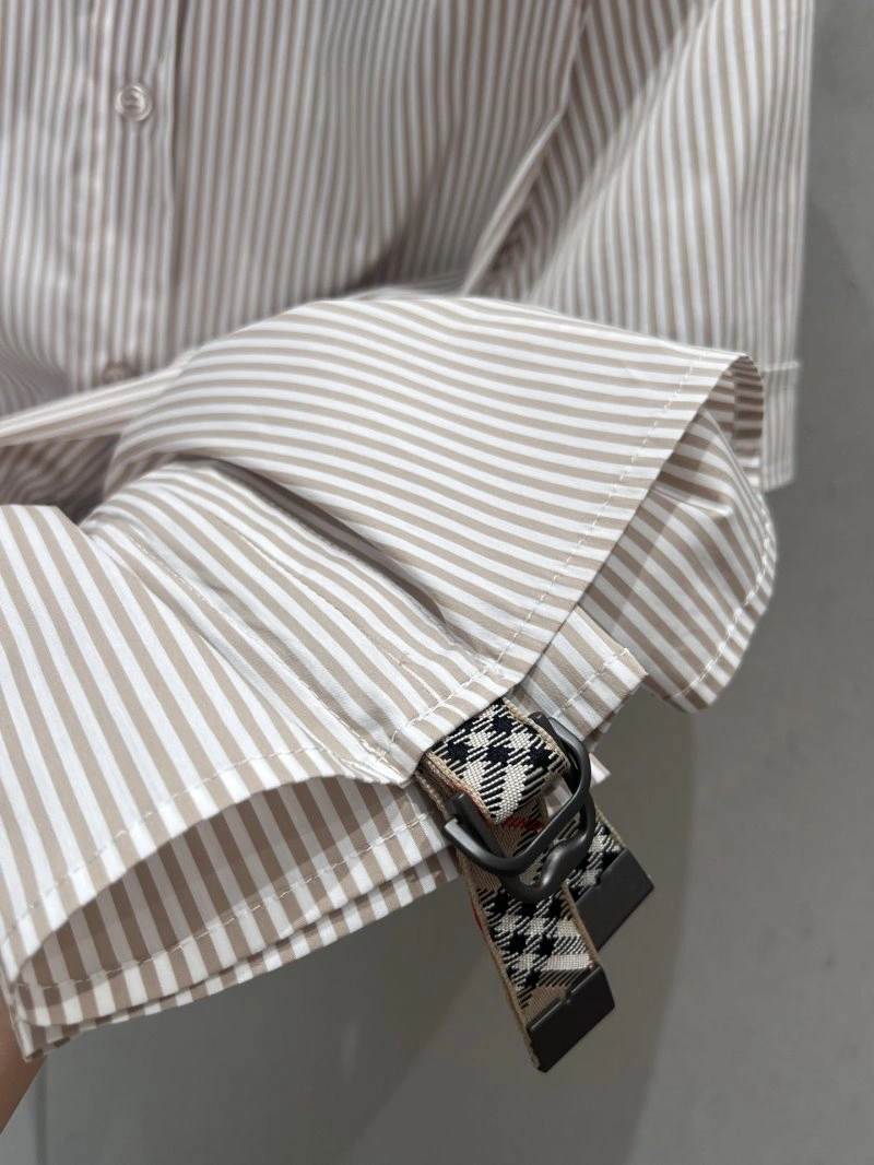 StreetReady Burberry Shirts 99144