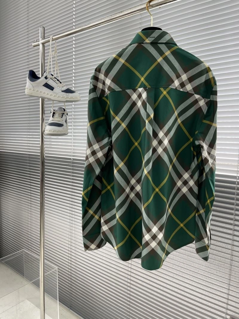 Burberry Shirts Unique 101671