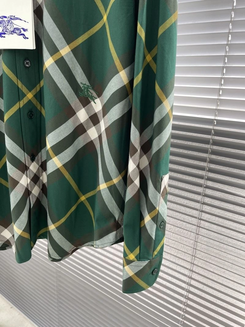 Burberry Shirts Unique 101671