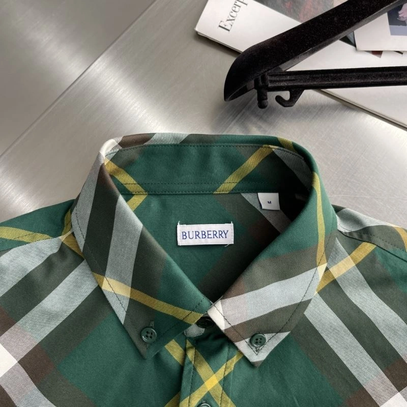 Burberry Shirts Unique 101671