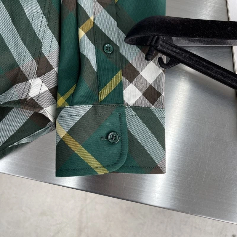 Burberry Shirts Unique 101671