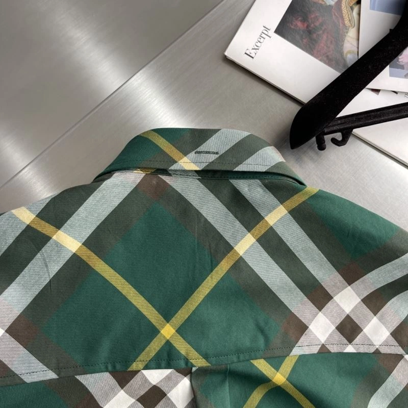 Burberry Shirts Unique 101671