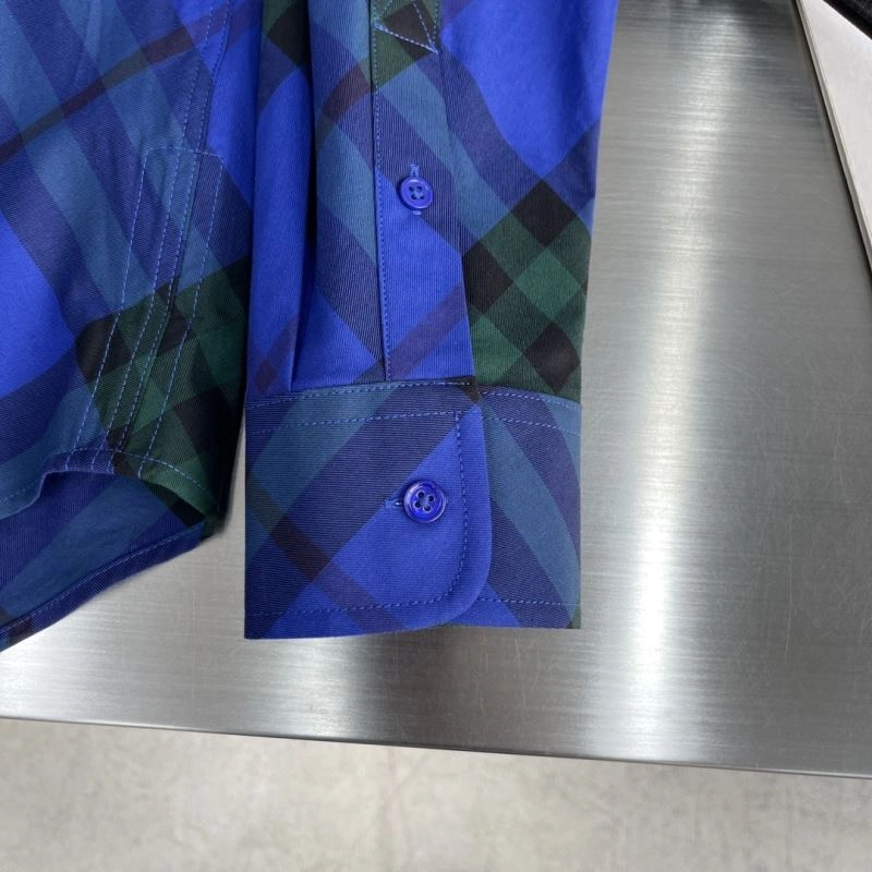 Burberry Shirts TechFriendly 101733