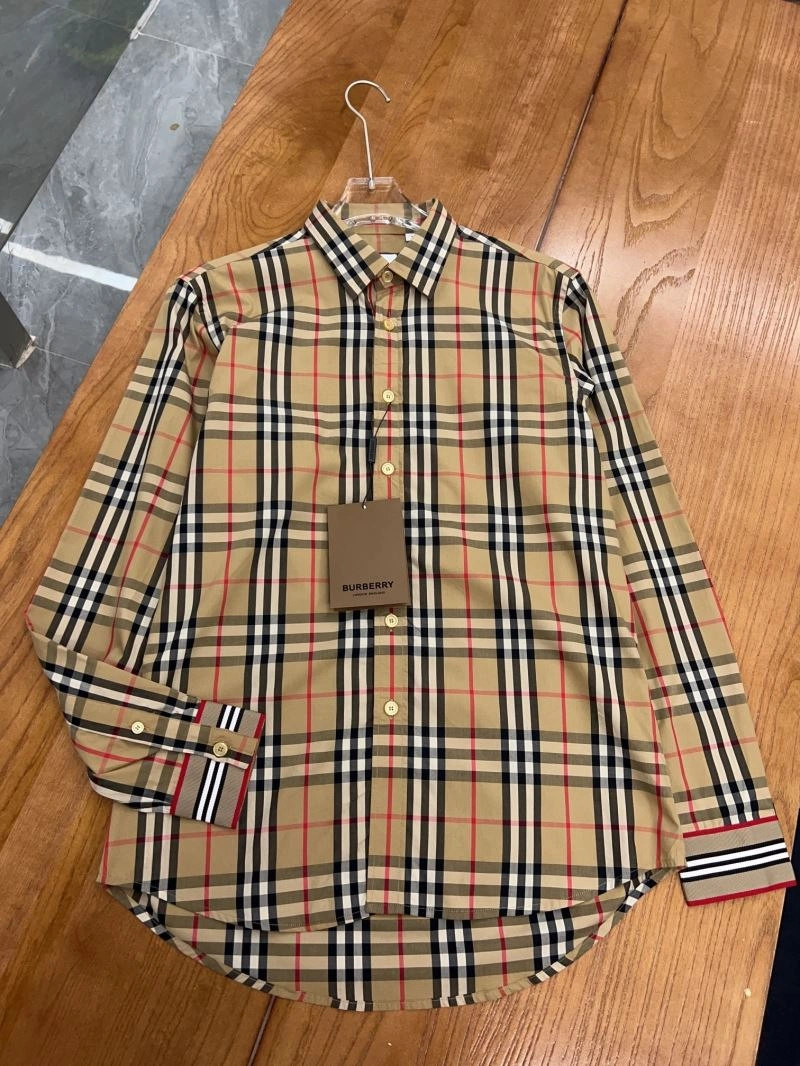 FreshLook Burberry Shirts 101670