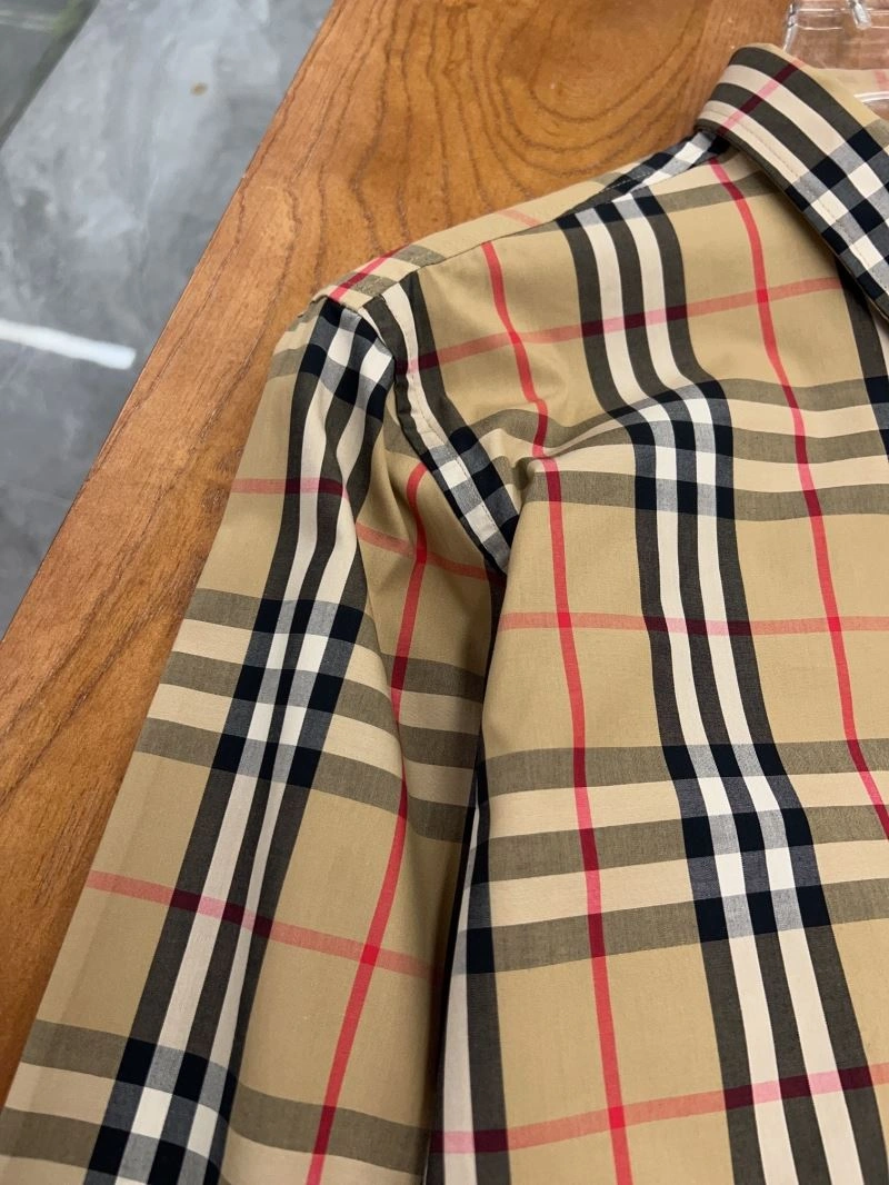 FreshLook Burberry Shirts 101670