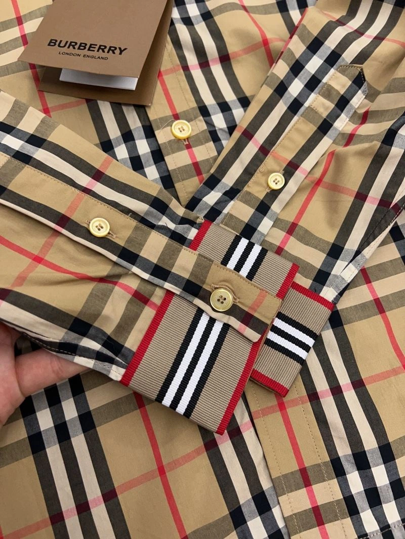 FreshLook Burberry Shirts 101670