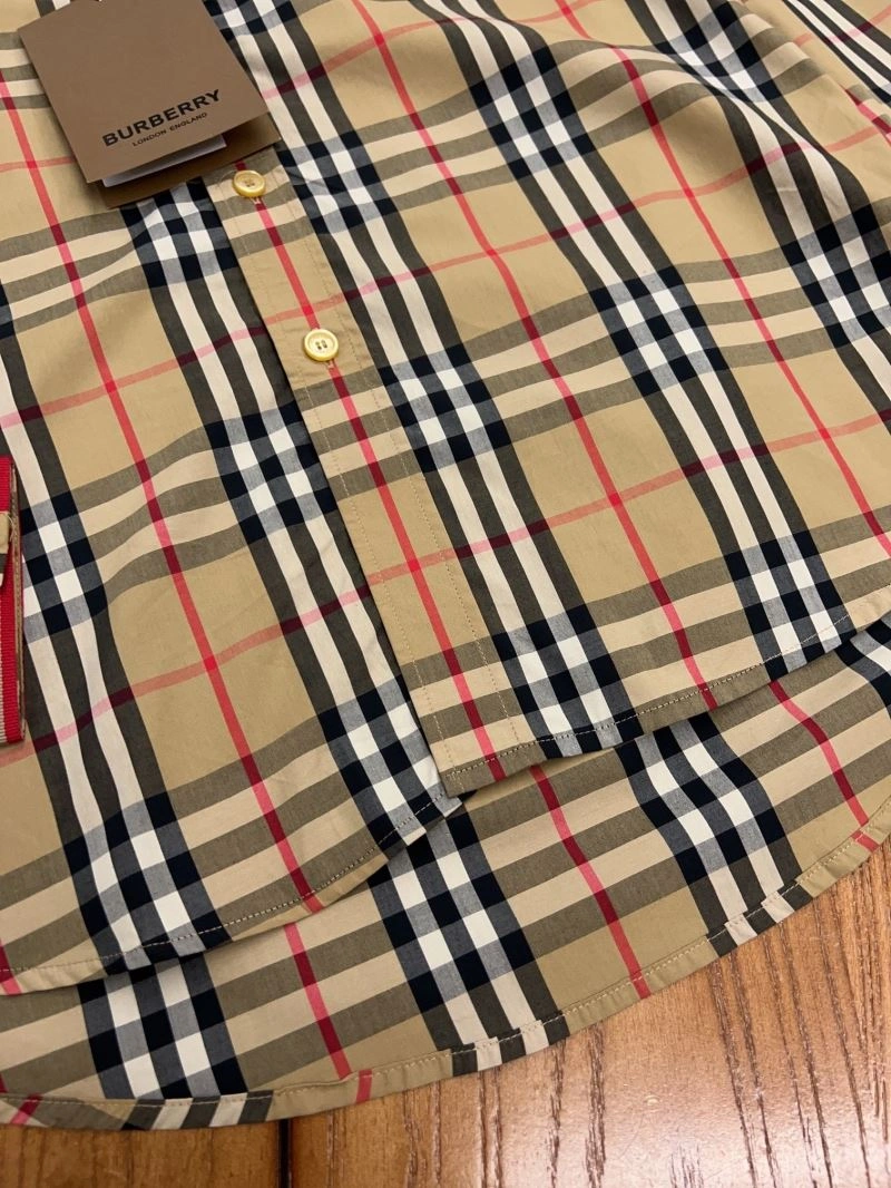 FreshLook Burberry Shirts 101670