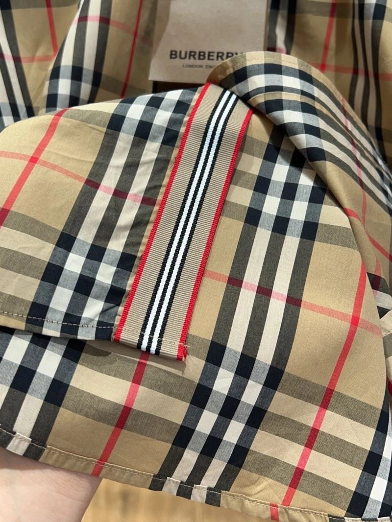 Chic Burberry Shirts 101674