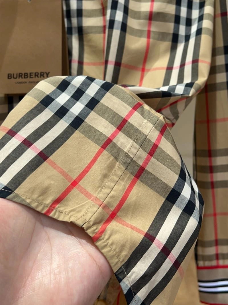 Chic Burberry Shirts 101674