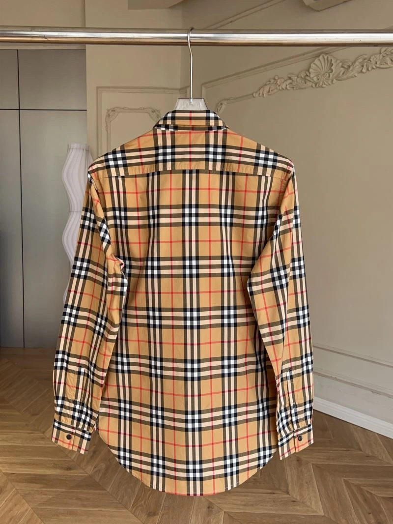 Timeless Burberry Shirts 101672
