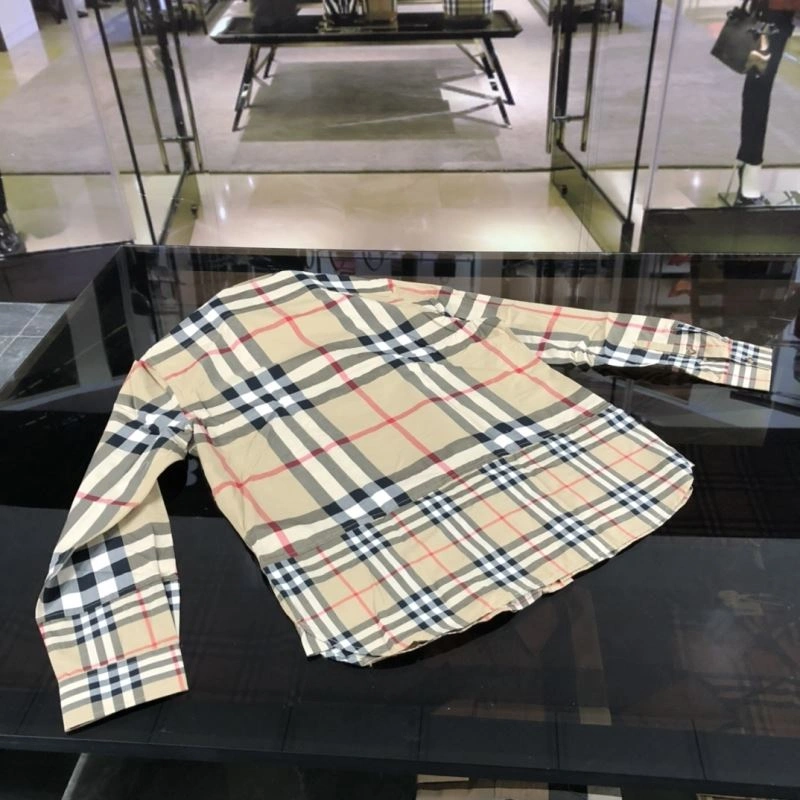 Burberry Shirts UrbanStyle 101669