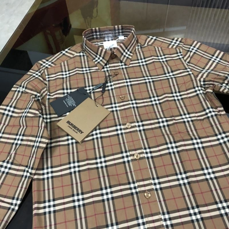 StreetReady Burberry Shirts 101666