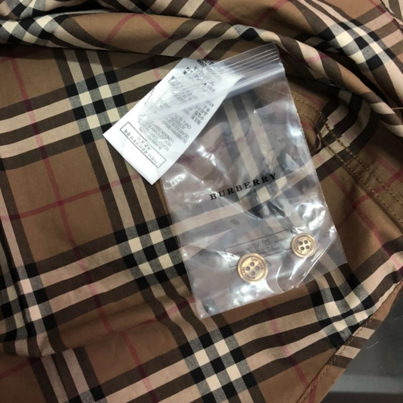 StreetReady Burberry Shirts 101666