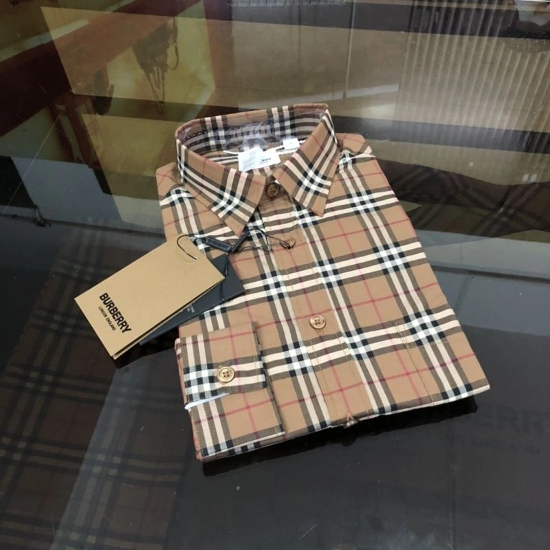 StreetReady Burberry Shirts 101666