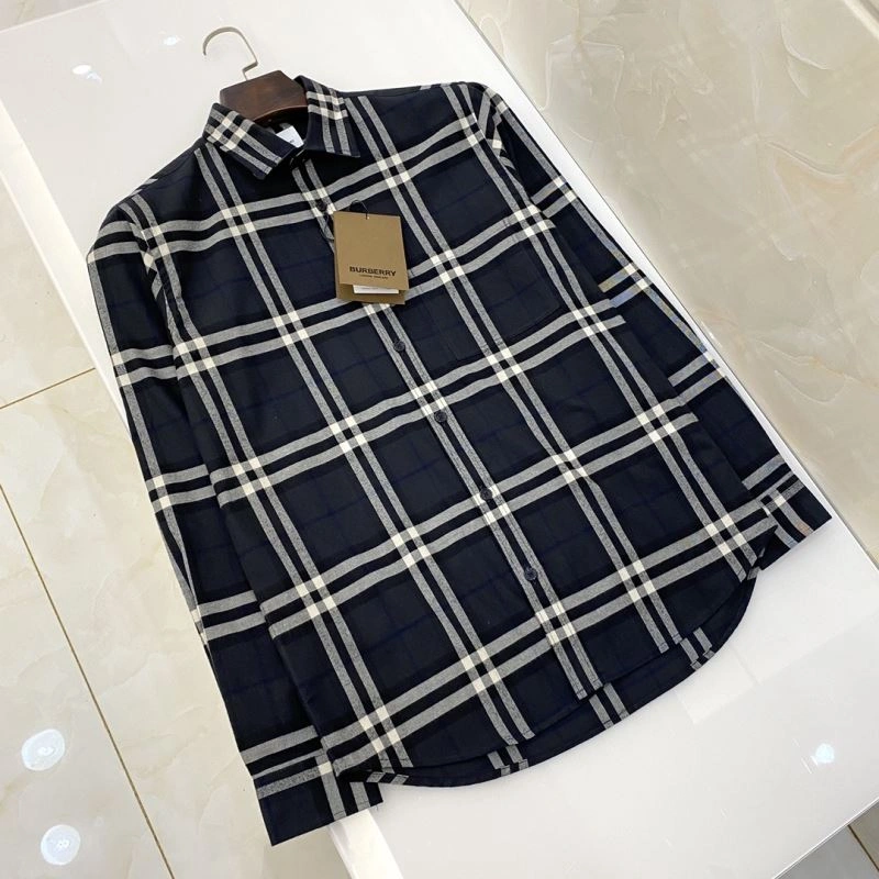GoAnywhere Burberry Shirts 101659