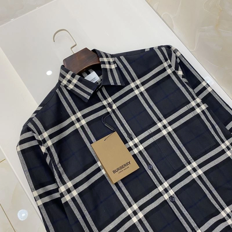 GoAnywhere Burberry Shirts 101659