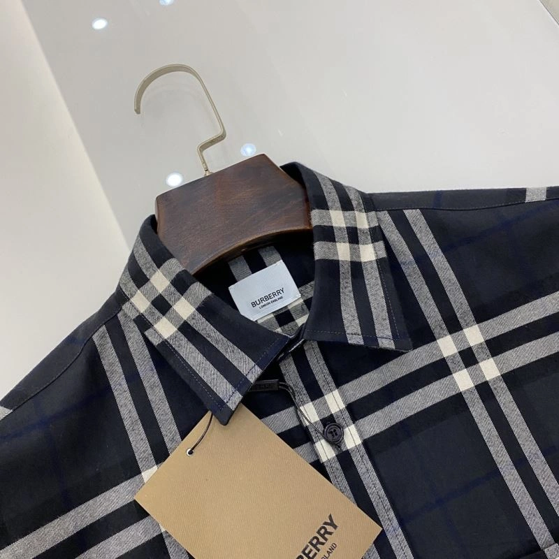 GoAnywhere Burberry Shirts 101659