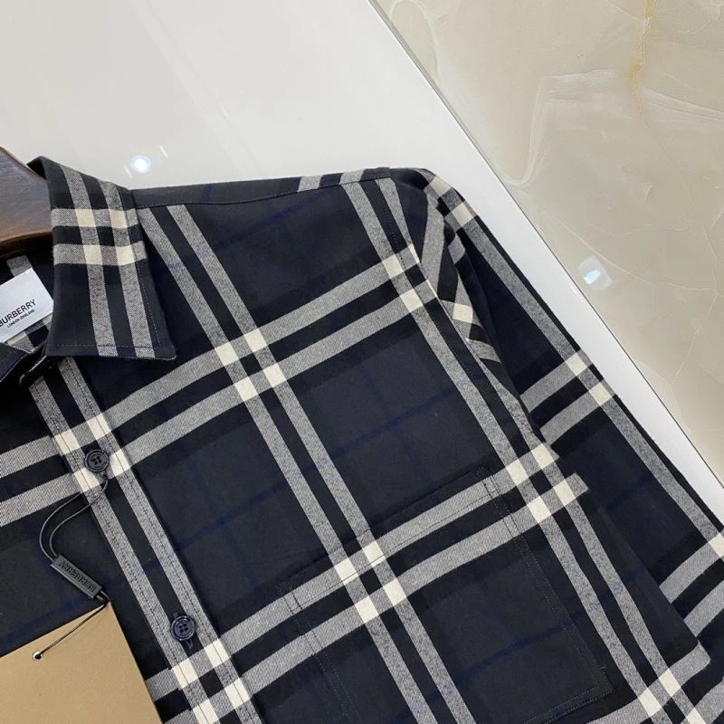 GoAnywhere Burberry Shirts 101659