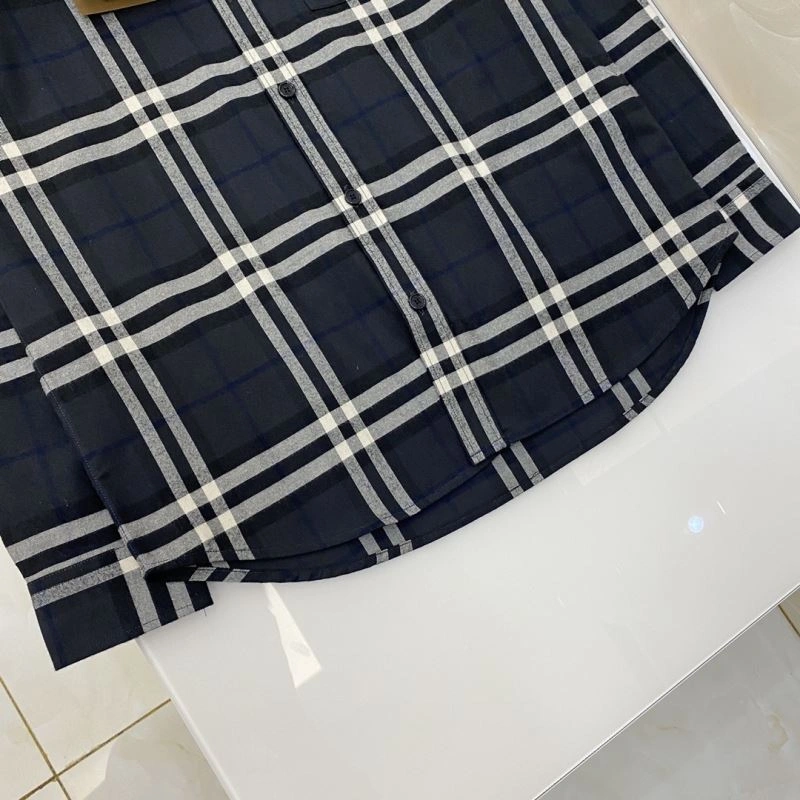 GoAnywhere Burberry Shirts 101659
