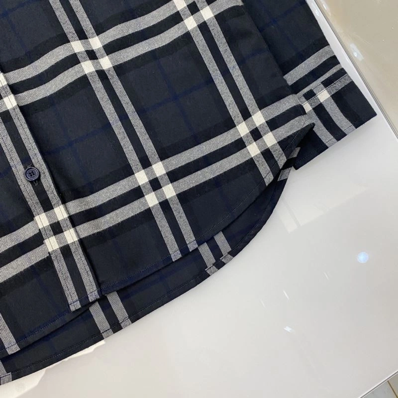 GoAnywhere Burberry Shirts 101659