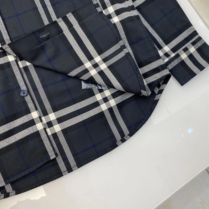GoAnywhere Burberry Shirts 101659