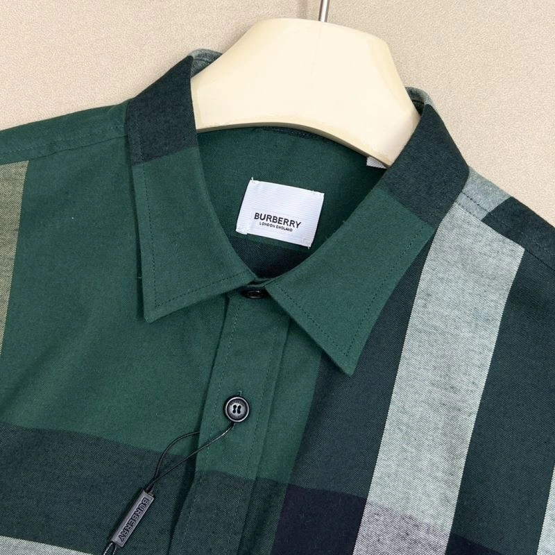 Burberry Shirts SoftTouch 101694