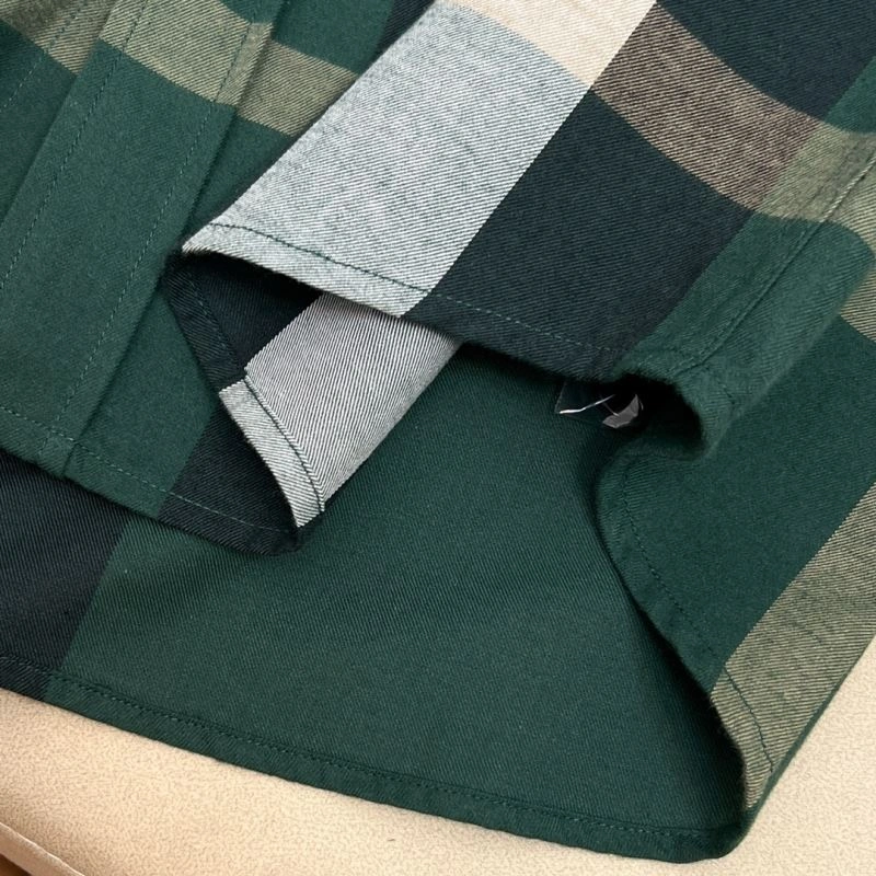 Burberry Shirts SoftTouch 101694