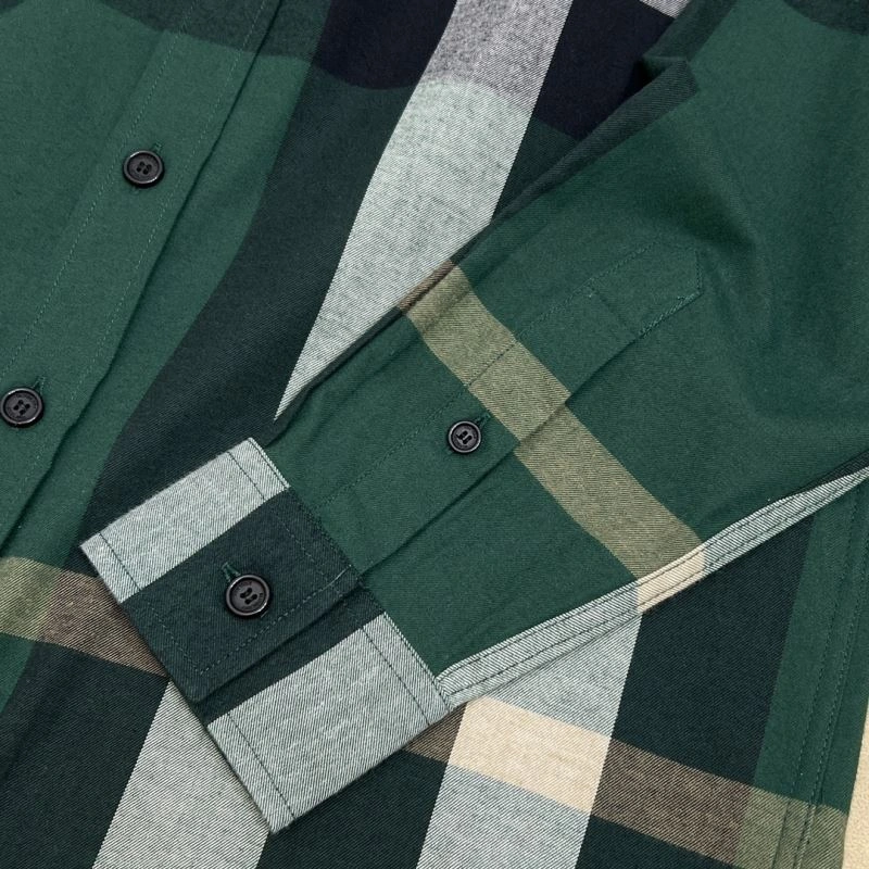 Burberry Shirts SoftTouch 101694