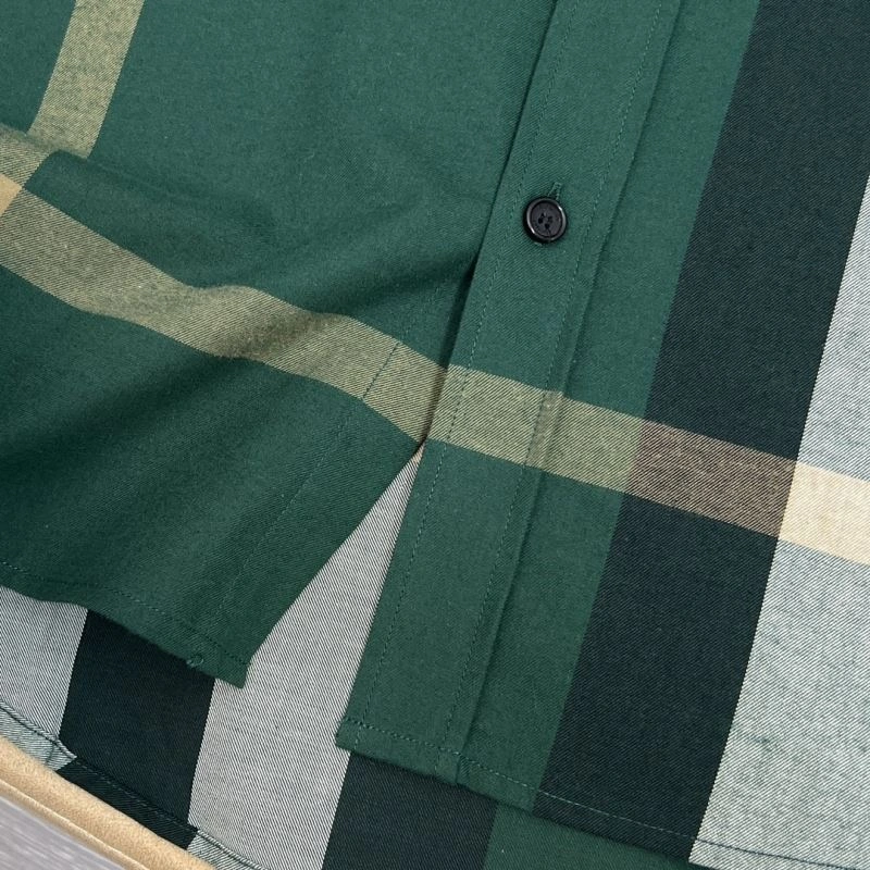 Burberry Shirts SoftTouch 101694