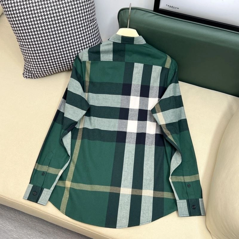 Burberry Shirts SoftTouch 101694