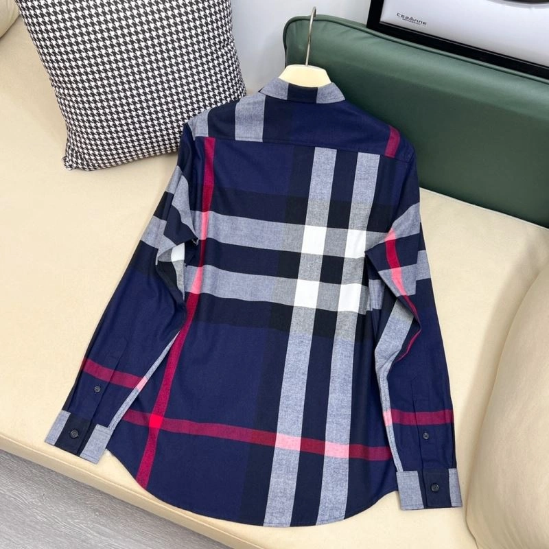 Upgraded Burberry Shirts 101695