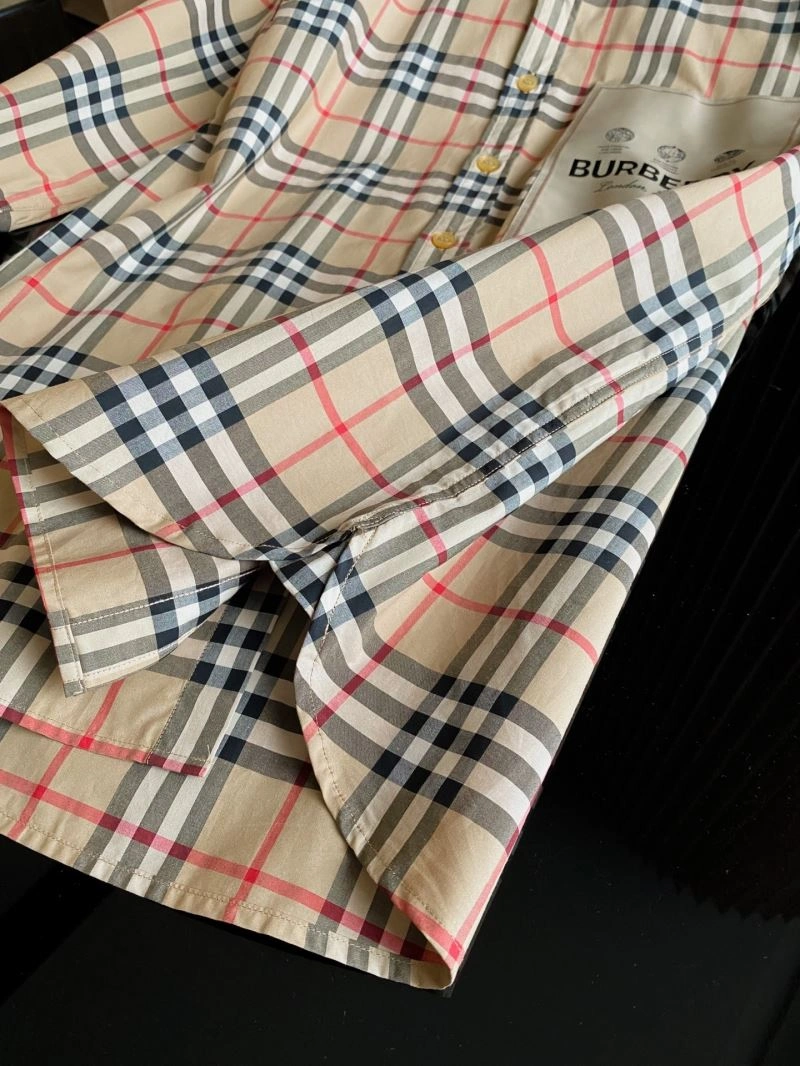 ComfortFit Burberry Shirts 101655
