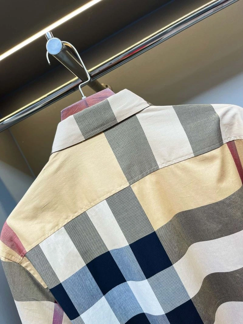 Burberry Shirts FlexibleFit 101652