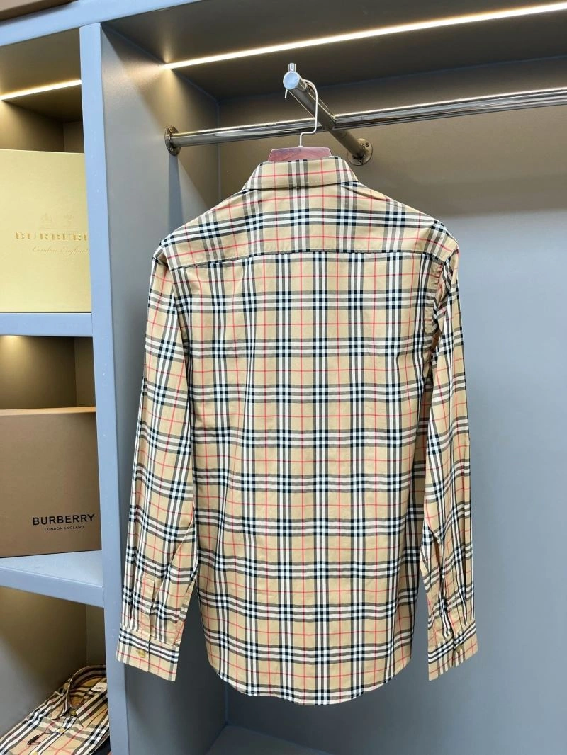 Contemporary Burberry Shirts 101643