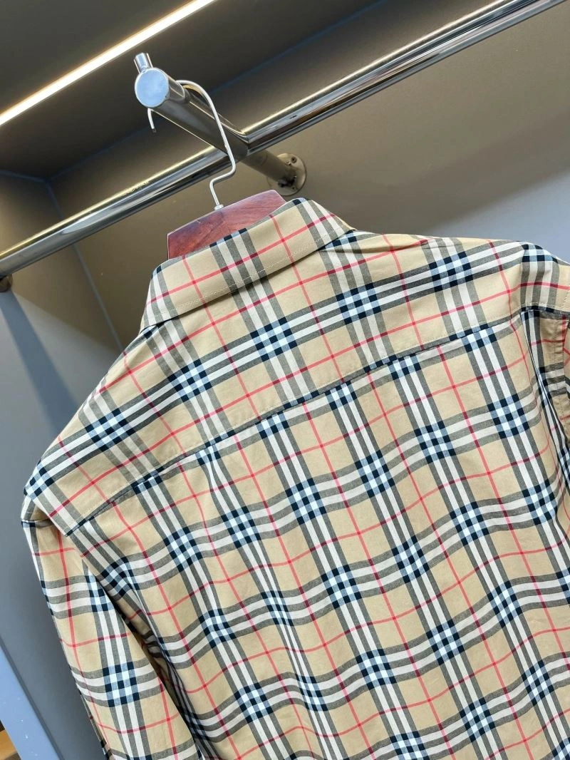 Contemporary Burberry Shirts 101643