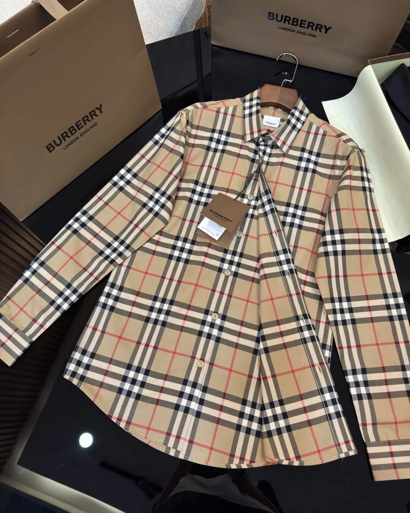 DailyWear Burberry Shirts 101645