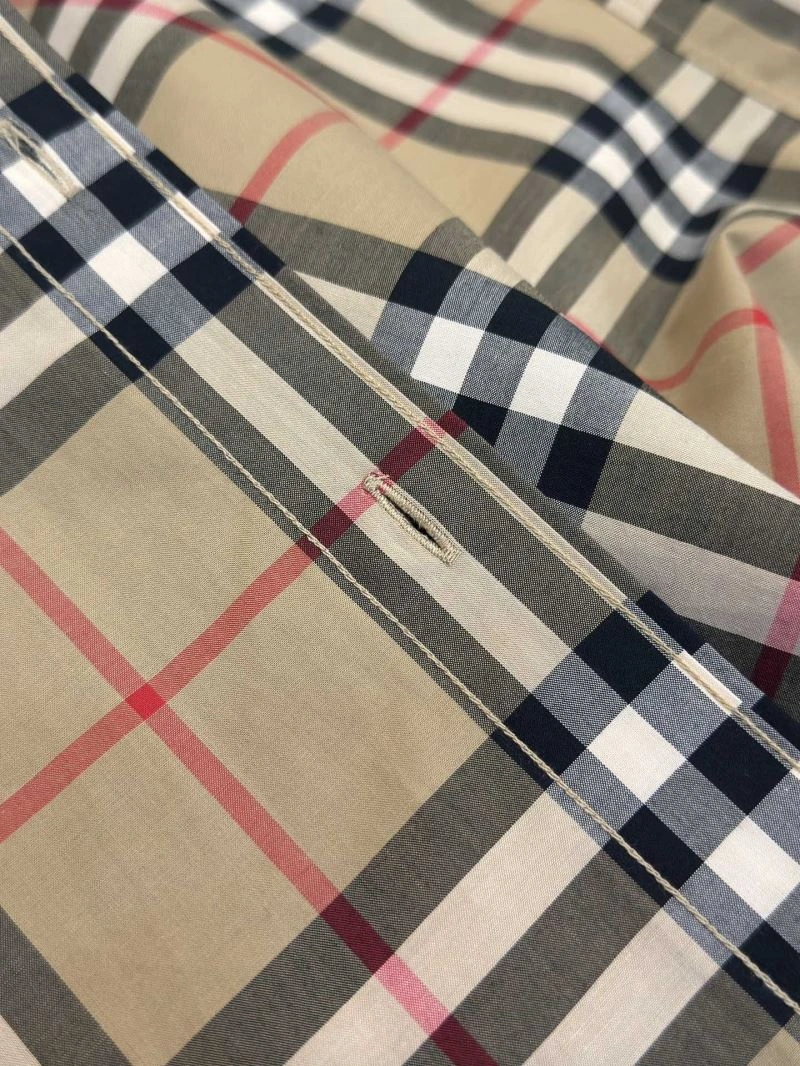 DailyWear Burberry Shirts 101645