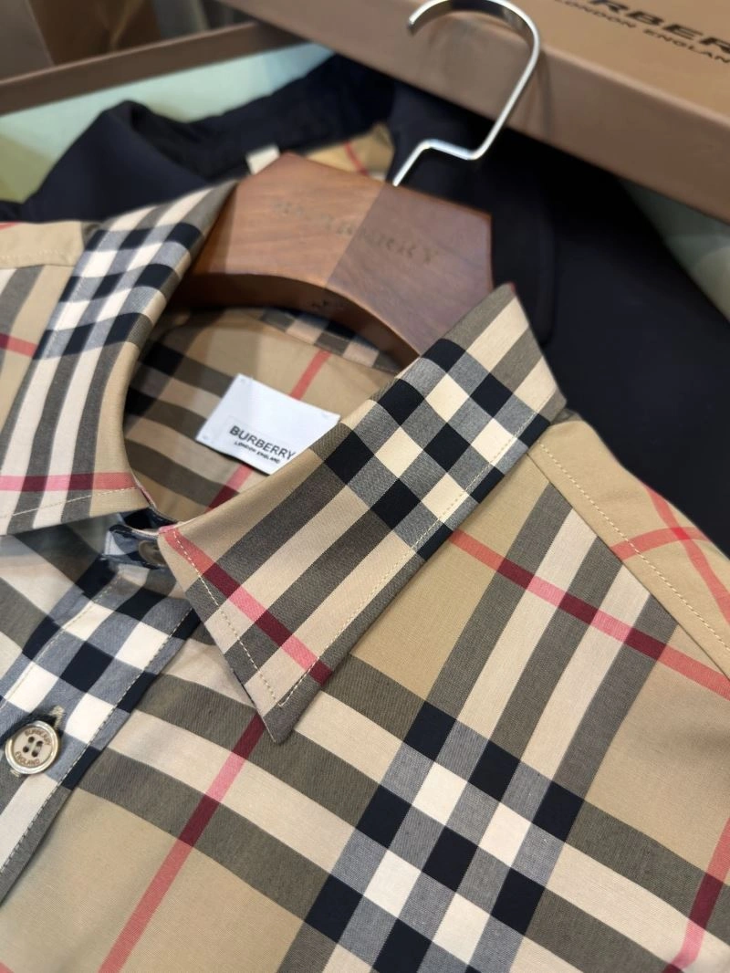 DailyWear Burberry Shirts 101645