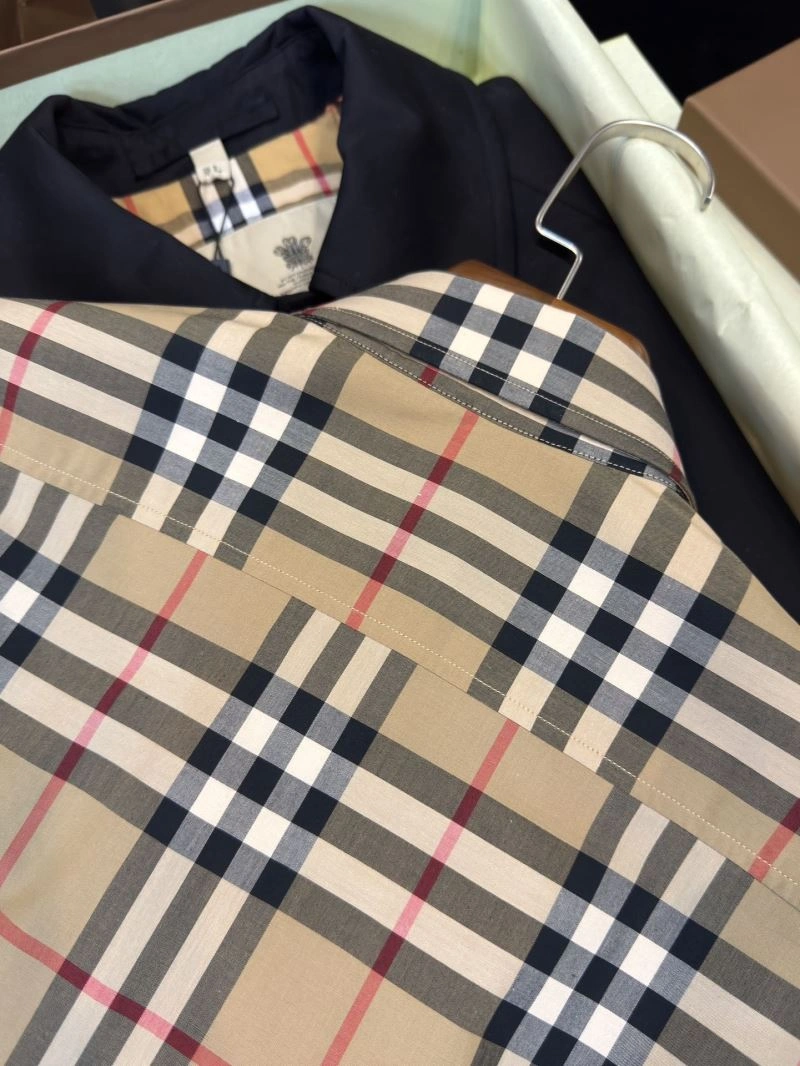 DailyWear Burberry Shirts 101645