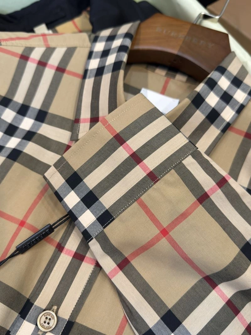 DailyWear Burberry Shirts 101645