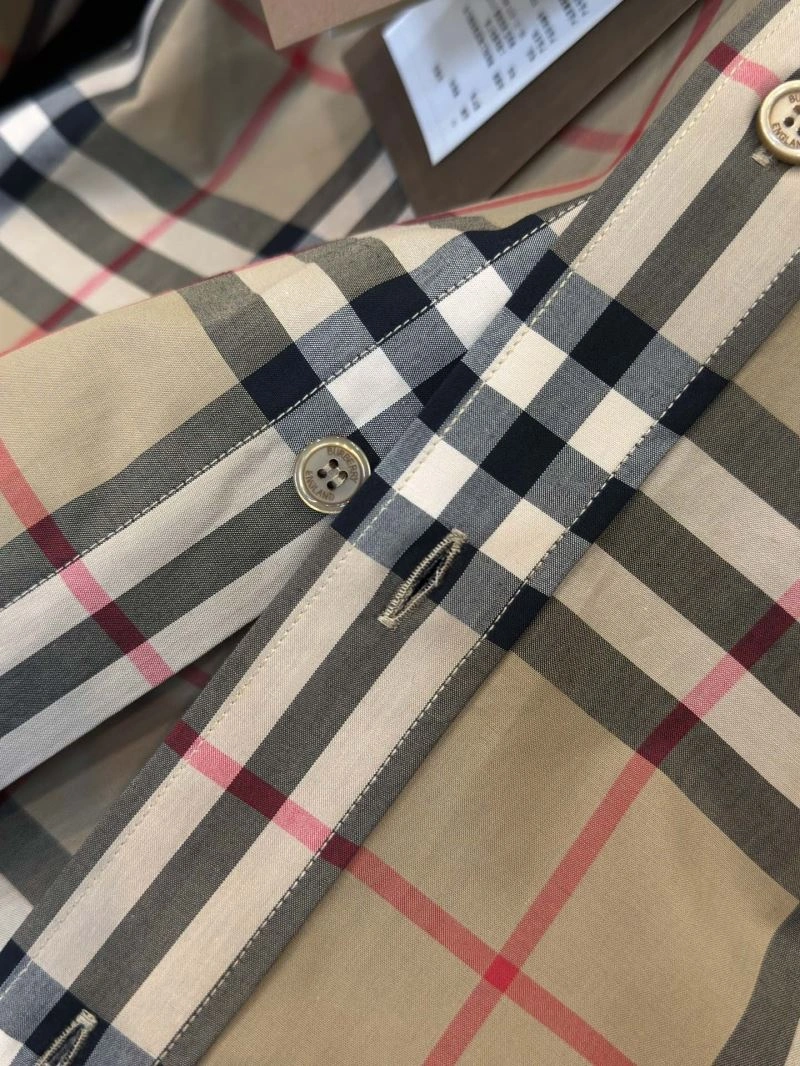 DailyWear Burberry Shirts 101645