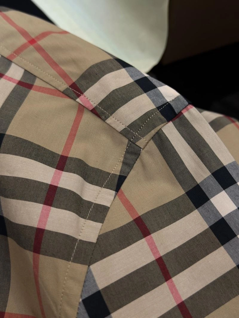 DailyWear Burberry Shirts 101645