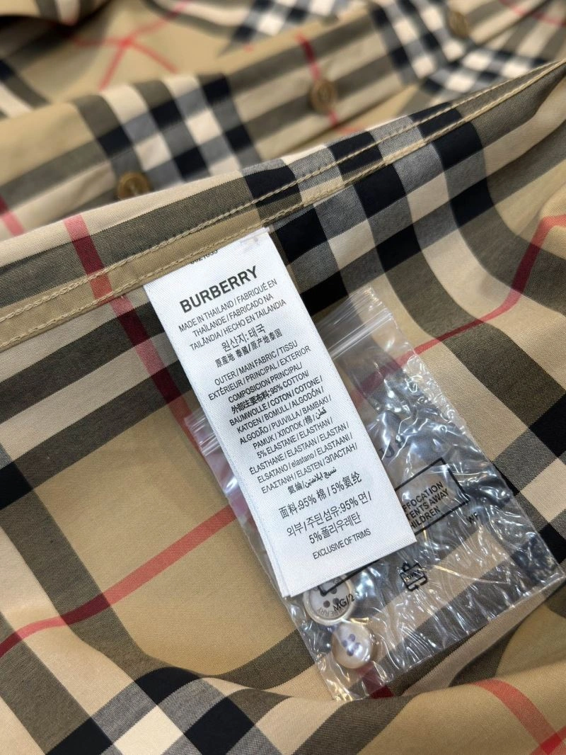 DailyWear Burberry Shirts 101645