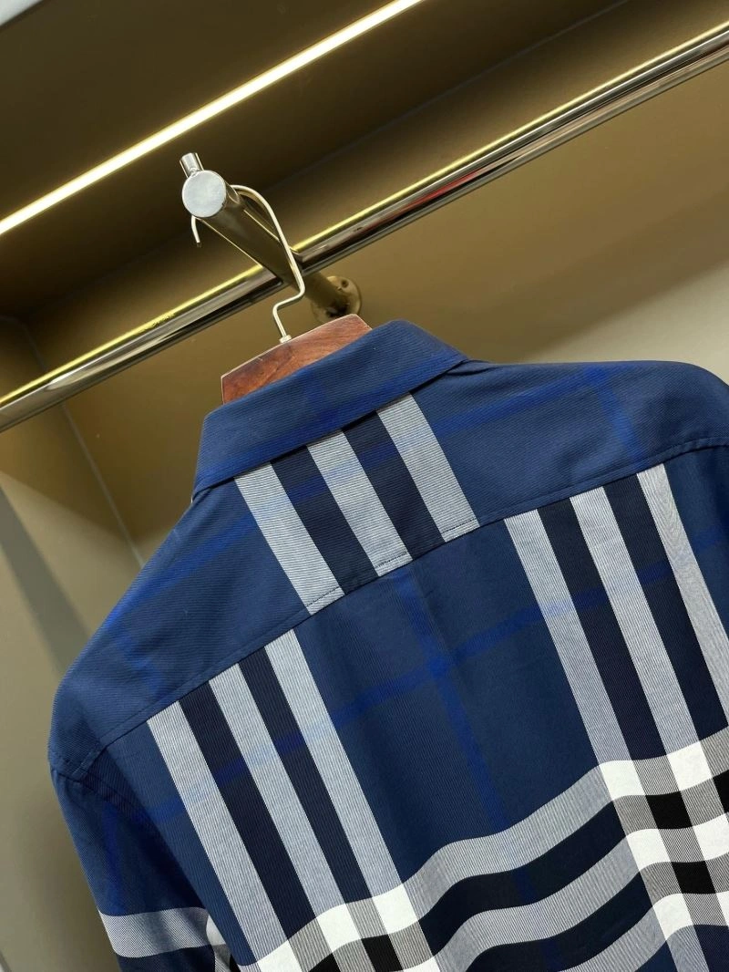 Burberry Shirts WaterResistant 101738
