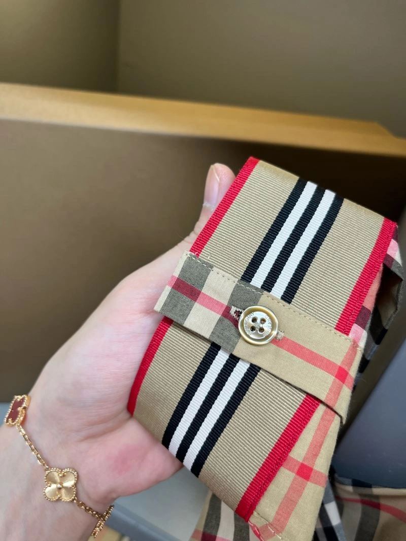 Burberry Shirts Resilient 101641