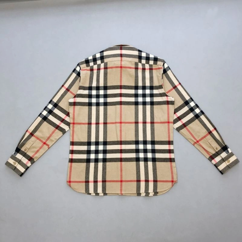 Comfortable Burberry Shirts 101635